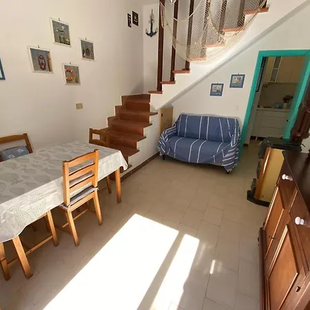 公寓 Casa Marzia By Elba Holidays *