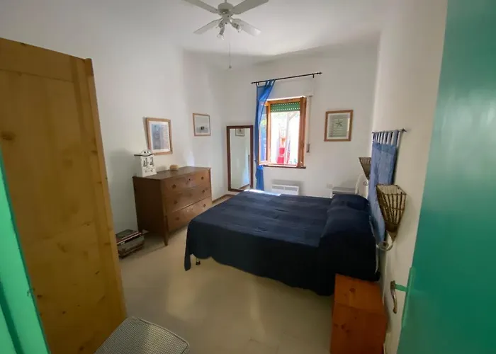 Casa Marzia By Elba Holidays 公寓