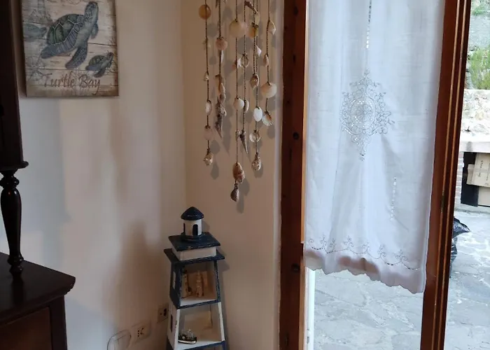 Casa Marzia By Elba Holidays 公寓