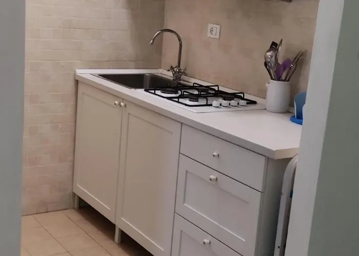 Casa Marzia By Elba Holidays * 费拉约港