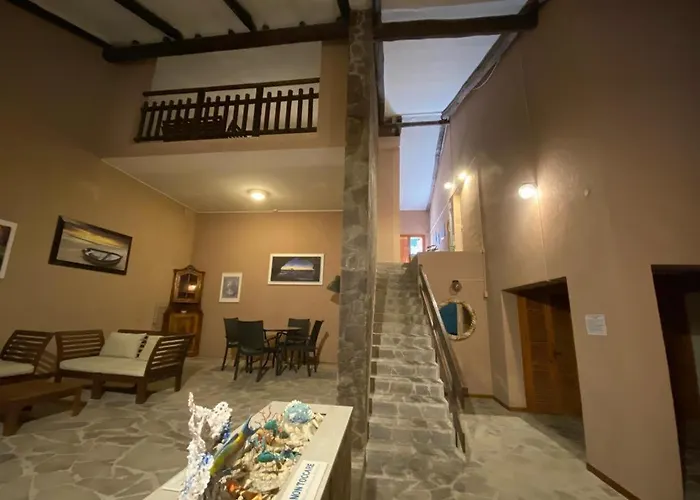 Casa Marzia By Elba Holidays 公寓