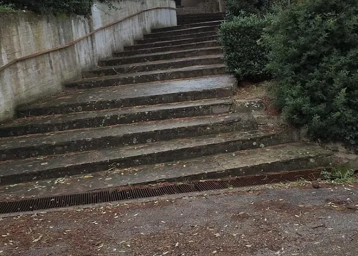 Casa Marzia By Elba Holidays