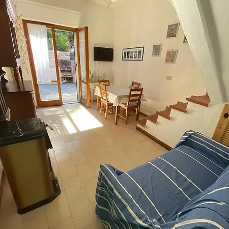 Casa Marzia By Elba Holidays