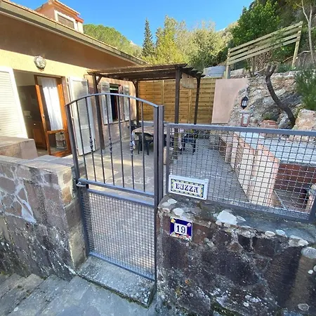 Lejlighed Casa Marzia By Elba Holidays