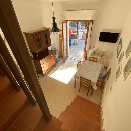 Casa Marzia By Elba Holidays Lejlighed Portoferraio