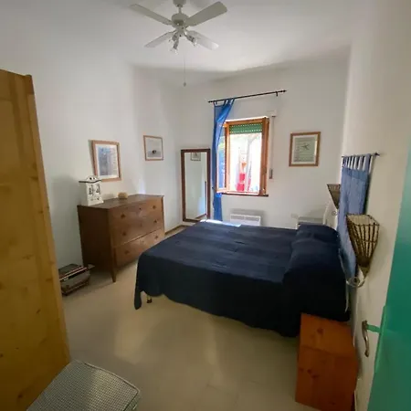 Casa Marzia By Elba Holidays Apartmán