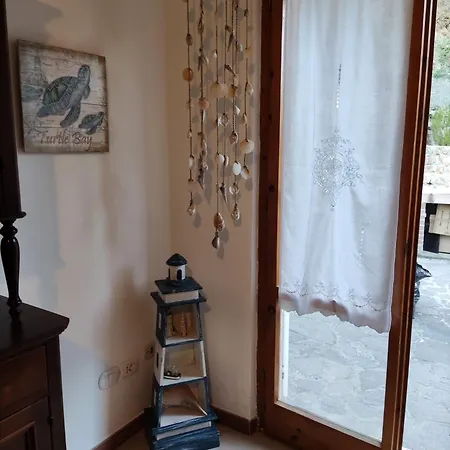 Casa Marzia By Elba Holidays 아파트