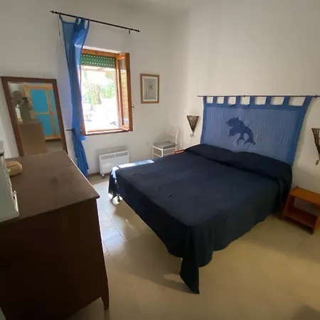 Casa Marzia By Elba Holidays Lejlighed *