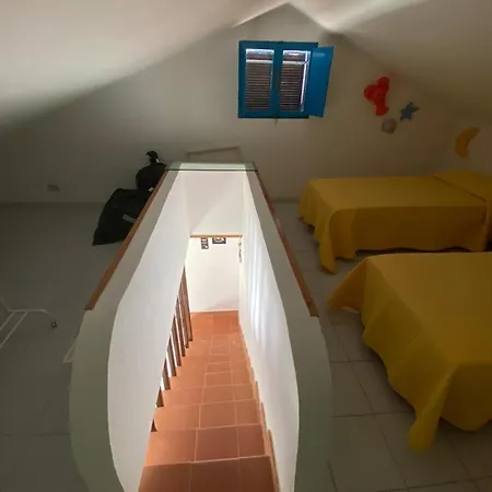 Casa Marzia By Elba Holidays * Portoferraio