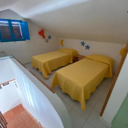 Casa Marzia By Elba Holidays * 포르토페라이오