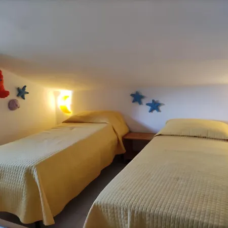 Lejlighed Casa Marzia By Elba Holidays