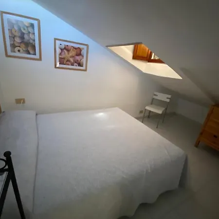Casa Marzia By Elba Holidays Lejlighed Portoferraio