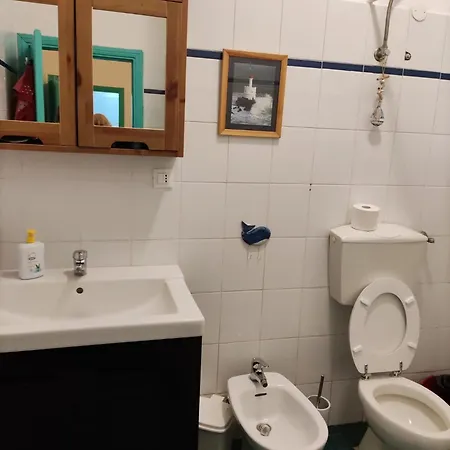 Lejlighed Casa Marzia By Elba Holidays