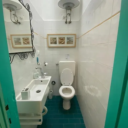 Casa Marzia By Elba Holidays 아파트