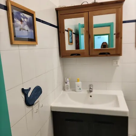 아파트 Casa Marzia By Elba Holidays