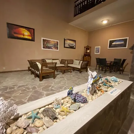 Lejlighed Casa Marzia By Elba Holidays *