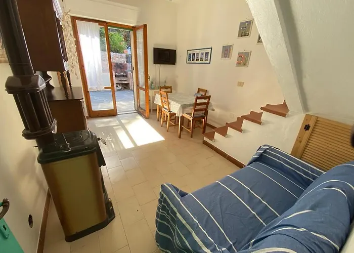 Casa Marzia By Elba Holidays