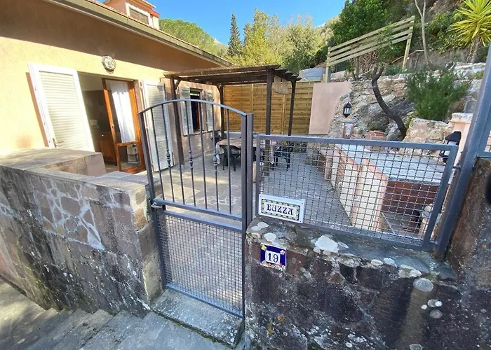 Lejlighed Casa Marzia By Elba Holidays