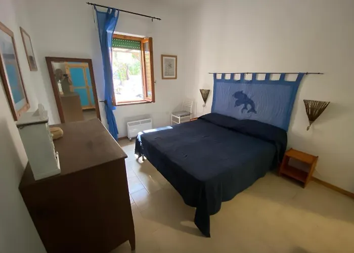 Casa Marzia By Elba Holidays Lejlighed *