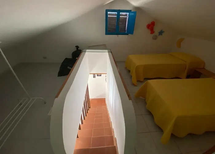 Casa Marzia By Elba Holidays * Portoferraio