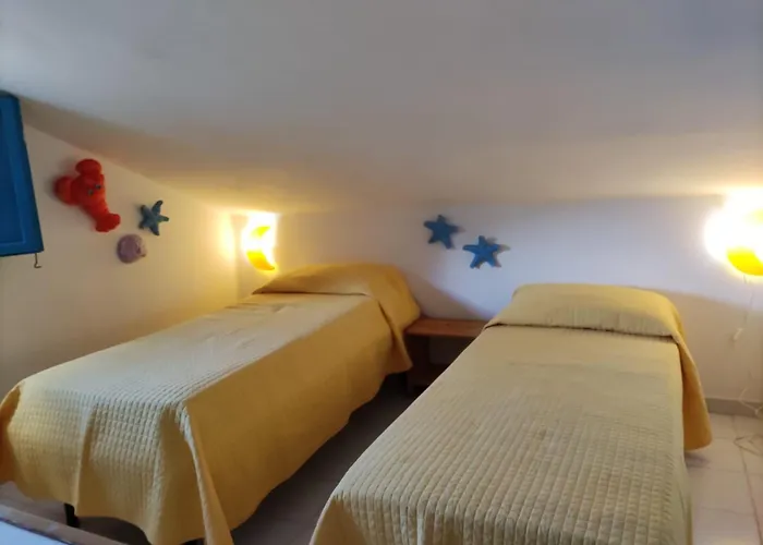 Lejlighed Casa Marzia By Elba Holidays