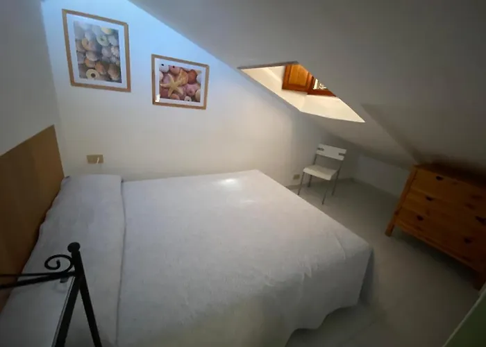 Casa Marzia By Elba Holidays Lejlighed Portoferraio