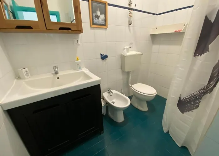 Lejlighed Casa Marzia By Elba Holidays