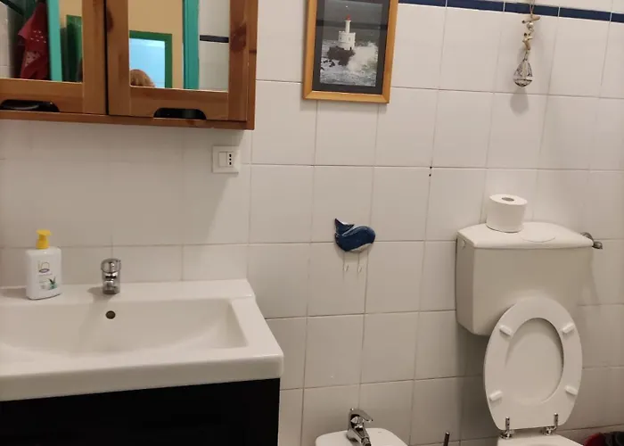 Lejlighed Casa Marzia By Elba Holidays