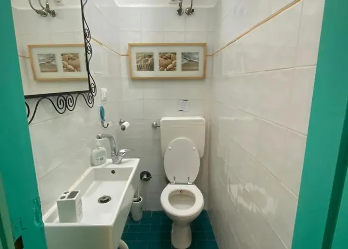 Casa Marzia By Elba Holidays Lejlighed