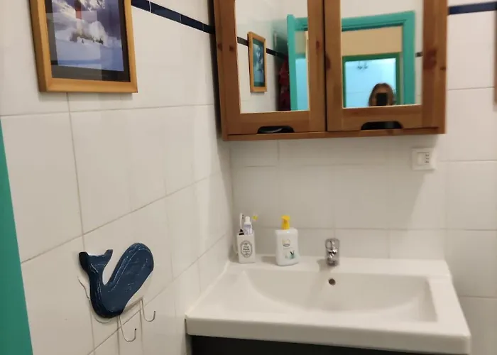 Lejlighed Casa Marzia By Elba Holidays