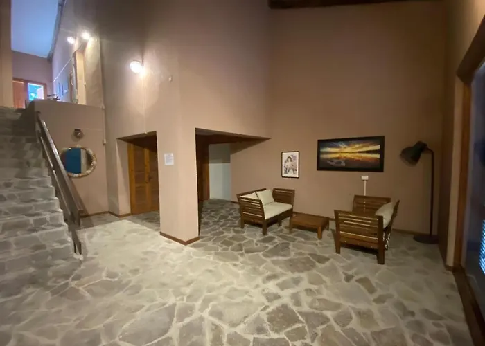 Casa Marzia By Elba Holidays