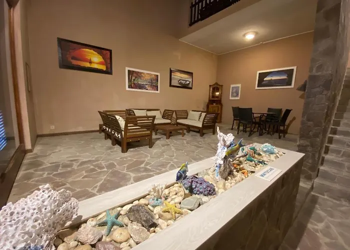 Lejlighed Casa Marzia By Elba Holidays *