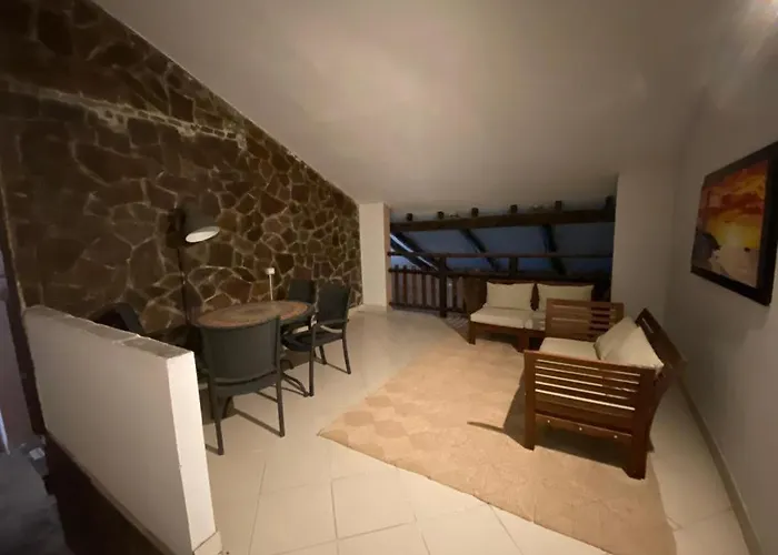 Lejlighed Casa Marzia By Elba Holidays