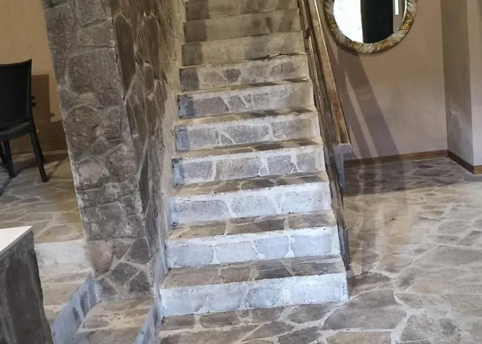 Lejlighed Casa Marzia By Elba Holidays *