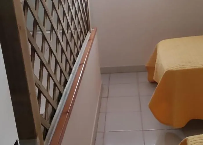 Casa Marzia By Elba Holidays Lejlighed